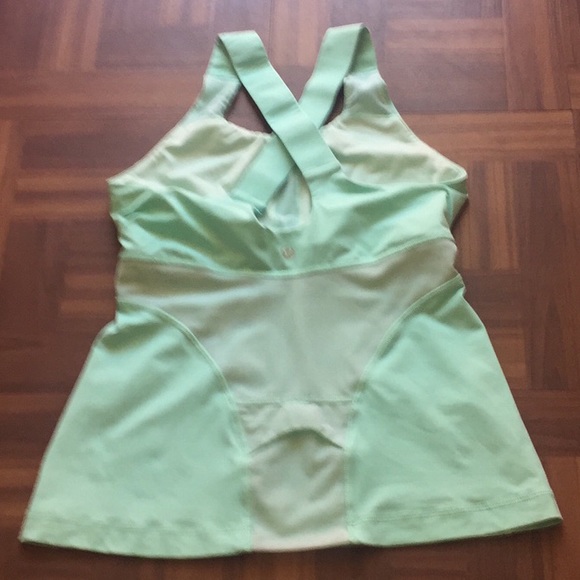 Lululemon Swift Tank - Picture 4 of 5